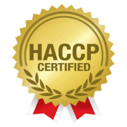 HACCP